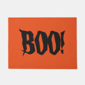 ハロウィンドアマット ドアマット (正面)