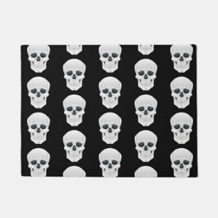 ハロウィンドアマット ドアマット