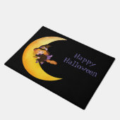 ハロウィンドアマット ドアマット (アングル)