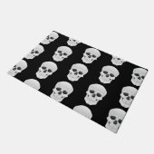 ハロウィンドアマット ドアマット (アングル)