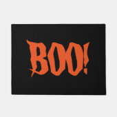 ハロウィンドアマット ドアマット (正面)