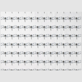 ハロウィンドラゴンフライティッシュペーパー 薄葉紙