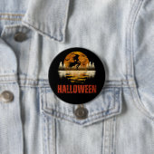 ハロウィンナイトウィッチ 缶バッジ (インサイチュ)