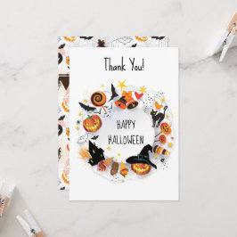 ハロウィンナイトパーティー