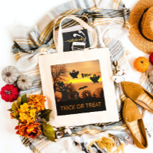 ハロウィンナイト怖い幽霊たちとこうもり