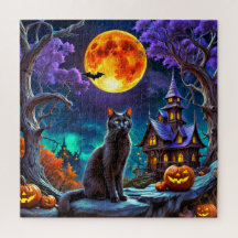 ハロウィンナイト