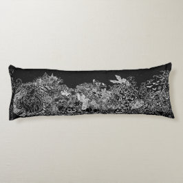 ハロウィンナイト ボディピロー