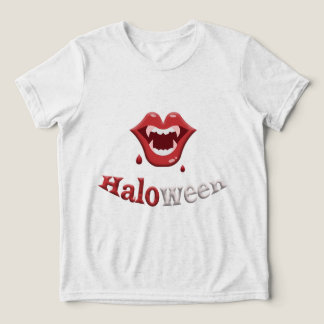 ハロウィンナイト 秋のシーズン Tシャツ