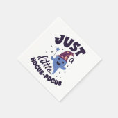 ハロウィンナプキンス スタンダードカクテルナプキン (角)