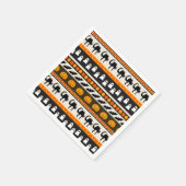 ハロウィンナプキン スタンダードカクテルナプキン (角)