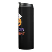 ハロウィンナーストリックまたはトリートメントクラシックTシャツ タンブラー (回転右)