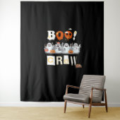 ハロウィンナースブククラシックルーTシャツ タペストリー (インサイチュ)