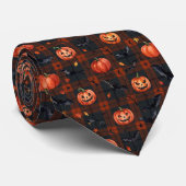 ハロウィンネクタイ ネクタイ (ロール)