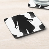 ハロウィンノスフェラトゥ コースター (左側)