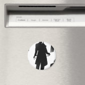 ハロウィンノスフェラトゥ マグネット (インサイチュ (食洗機))