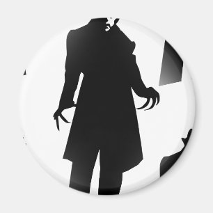 ハロウィンノスフェラトゥ マグネット
