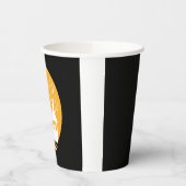 ハロウィンハロウィンハロウィンハロウィーン 紙コップ (左)