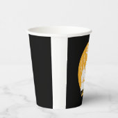 ハロウィンハロウィンハロウィンハロウィーン 紙コップ (右)