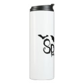 ハロウィンハロウィーンティーハローウィンパーティアイディア タンブラー (回転左)