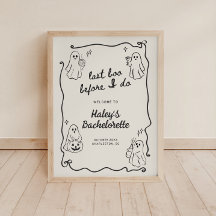 ハロウィンバッハを行う前の最後のブー