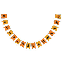 ハロウィンバナー