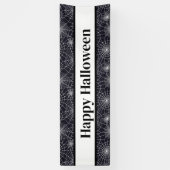 ハロウィンバナー 横断幕 (縦)