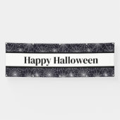 ハロウィンバナー 横断幕 (横)
