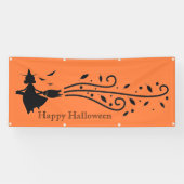 ハロウィンバナー 横断幕 (横)
