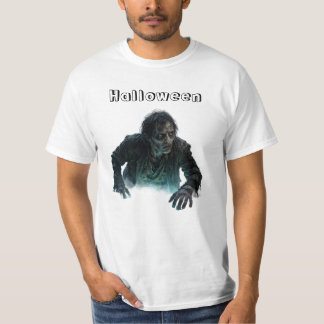 ハロウィンバージョン Tシャツ