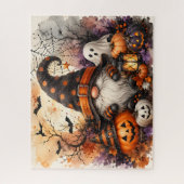 ハロウィンパズル ジグソーパズル (縦)
