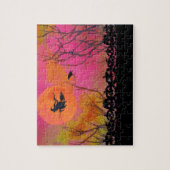 ハロウィンパズル ジグソーパズル (縦)