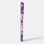 ハロウィンパターン Case-Mate iPhoneケース (裏面 / 右)