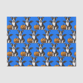 ハロウィンパピー 薄葉紙