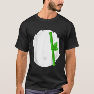 ハロウィンパンダ ハロウィンパンダ Tシャツ