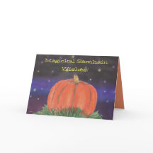 ハロウィンパンプキンナイト