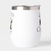 ハロウィンパーソナライズされたがあなたの毒を選ぶ (左面)