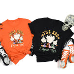 ハロウィンパーソナライズされたの友人に一致するブークルーズ Tシャツ<br><div class="desc">ハロウィーンの精神に入る私たちのレトロパーソナライズされたブクルーに合うハロウィーンの友人Tシャツ，あなたの祭りにヴィンテージのtouchを追加するのに最適しゃれている.これらのカスタムハロウィンのシャツはよくはしゃぐ懐かしいデザインが特徴で、一緒に遊びたいグループにとって絶好の選祝択である。名前を付けて各シャツをパーソナライズしユニーク、子供と大人の両方を統一した外観を作成する。ソフトな高品質生地で作られたこれらのシャツは、パーティからトリックオアトリートメントまで、ハロウィーンのすべてのアクティビティに最大の心地よいを提供する。一致おもしろいするハロウィンの衣装はスタイリッシュだけでなく、機能し、あなたのグループのすべての人が快適に見素晴らしえるようにな感じる。名前とレトロなグラフィックパーソナライズされたスは、これらのシャツをおもしろいにし、ハロウィーンのお祝いに思い出に残る追加する。あなたはハロウィンカスタムの家族のシャツ、コーディネートのハローウィンパーティのシャツ、不気味な分隊のための特別な贈り物を探すかどうか、これらのレトロブーパーソナライズされたクルマッチングハロウィーンの友人Tシャツが最適な選択である。あなたのグループを一緒魅力的に持って来るこれらのフェスティバルのシャツと季節を受け入れ、ハロウィーンの精神を披露し、長年の思い出を作り来出す。</div>