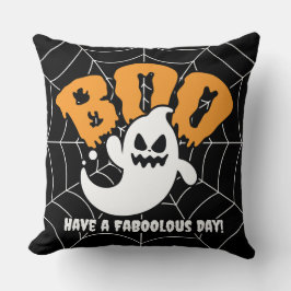 ハロウィンパーソナライズされた装飾用クッション クッション