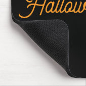 ハロウィンパーティーにぴったりな面白いマウスパッド マウスパッド (コーナー)
