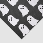 ハロウィンパーティーのティッシュペーパー「ブー オン ハロウィン」 薄葉紙 (詳細)