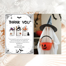 ハロウィンパーティーの写真