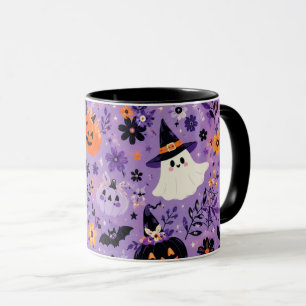 ハロウィンパーティーカップ マグカップ