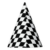 ハロウィンパーティーハット パーティーハット (裏面)
