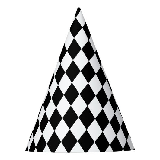 ハロウィンパーティーハット パーティーハット (正面)