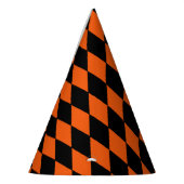 ハロウィンパーティーハット パーティーハット (左)
