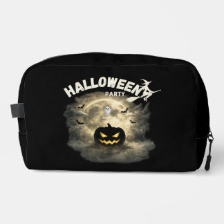 ハロウィンパーティームーンパンプキンゴーストヴィンテージハロウィン ドップキット