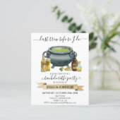 ハロウィンパーティー　オータム　１０月　独身最後の女祭り (スタンド正面)