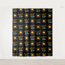 ハロウィンパーティー スプークタキュラー ステップ リピート 背景