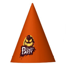 ハロウィンパーティー