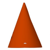 ハロウィンパーティー パーティーハット (右)